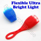 FLEXIBLE ULTRA BRIGHT LIGHT